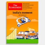The Economist. India's Moment